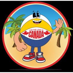 canada-beach-ball-pin